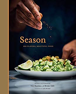 Season: Big Flavors, Beautiful Food