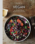 Food52 Vegan: 60 Vegetable-Driven Recipes for Any Kitchen [A Cookbook] (Food52 Works)