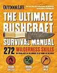 The Ultimate Bushcraft Survival Manual